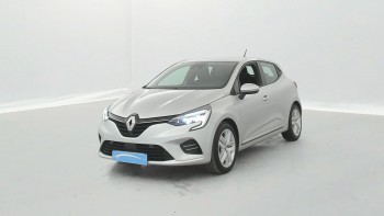 RENAULT Clio Clio E-Tech 140 21N Business 5p d’occasion 39333km révisée et livrable partout en France