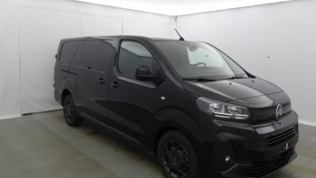 CITROEN Jumpy Fg VUL XL BLUEHDI 180 S S EAT8 neuve 10km révisée et livrable partout en France