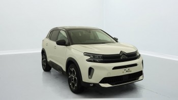 CITROEN C5 Aircross PureTech 130 S S EAT8 Shine d’occasion 11920km révisée et livrable partout en France