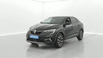 RENAULT Arkana TCe 140 EDC 22 Evolution 5p d’occasion 4300km révisée et livrable partout en France