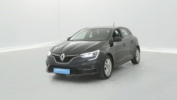 RENAULT Megane Mégane IV Berline TCe 140 EDC FAP Business 5p d’occasion 47859km révisée et livrable partout en France