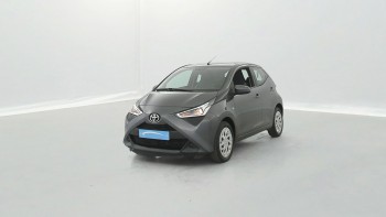 TOYOTA Aygo Aygo 1.0 VVT-i x-shift x-play 5p d’occasion 62473km révisée et livrable partout en France