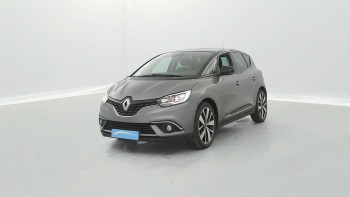 RENAULT Scenic Scenic Blue dCi 120 Limited 5p d’occasion 86752km révisée et livrable partout en France