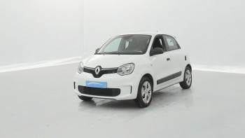 RENAULT Twingo SCe 65 20 Life 5p d’occasion 53573km révisée et livrable partout en France