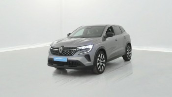 RENAULT Austral E-Tech hybrid 200 Techno 5p d’occasion 17995km révisée et livrable partout en France