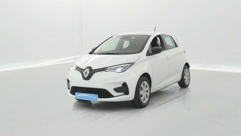 RENAULT Zoe Zoe R110 Achat Intégral 21 Life 5p d’occasion 44907km révisée et livrable partout en France