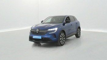 RENAULT Austral E-Tech hybrid 200 Techno 5p d’occasion 16153km révisée et livrable partout en France