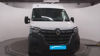 RENAULT Master Fg VUL MASTER FGN TRAC F3500 L2H2 DCI 135 GRAND CONFORT 4p d’occasion 39699km révisée et livrable partout en France