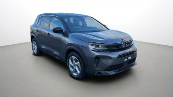 CITROEN C5 Aircross Hybride 136 e-DCS6 Plus neuve 10km révisée et livrable partout en France