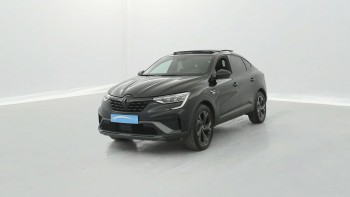 RENAULT Arkana E-Tech 145 22 Engineered 5p d’occasion 26282km révisée et livrable partout en France