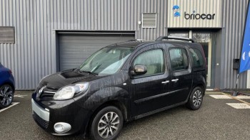 RENAULT Kangoo 1.5 Blue dCi 115ch Intens + GPS d’occasion 72432km révisée et livrable partout en France