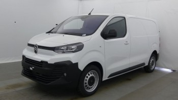 CITROEN Jumpy Fg VUL M BLUEHDI 145 S S EAT8 neuve 3km révisée et livrable partout en France