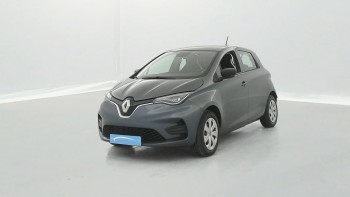 RENAULT Zoe Zoe R110 Achat Intégral 21 Life 5p d’occasion 37107km révisée et livrable partout en France