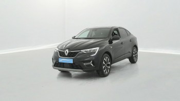 RENAULT Arkana TCe 140 EDC 22 Evolution 5p d’occasion 13377km révisée et livrable partout en France