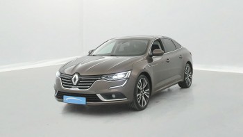 RENAULT Talisman Tce 200 Energy EDC Initiale Paris 4p d’occasion 87689km révisée et livrable partout en France