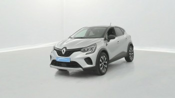 RENAULT Captur TCe 90 Evolution 5p d’occasion 14317km révisée et livrable partout en France