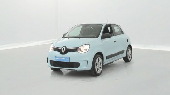 RENAULT Twingo Twingo III Achat Intégral 21 Life 5p d’occasion 37330km révisée et livrable partout en France