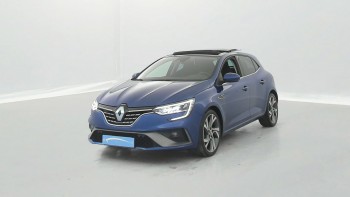 RENAULT Megane RS Line E-TECH Plug-In Hybride 160 d’occasion 69159km révisée et livrable partout en France