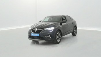 RENAULT Arkana TCe 140 EDC 22 Evolution 5p d’occasion 21897km révisée et livrable partout en France