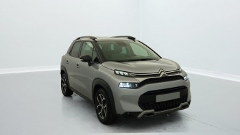 CITROEN C3 Aircross BlueHDi 110 S S BVM6 Shine d’occasion 13764km révisée et livrable partout en France