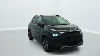 CITROEN C3 Aircross PureTech 130 S S EAT6 Max d’occasion 6668km révisée et livrable partout en France