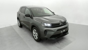 CITROEN C5 Aircross Hybride 136 e-DCS6 Plus neuve 10km révisée et livrable partout en France