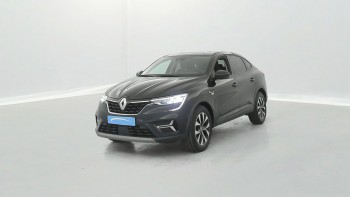 RENAULT Arkana TCe 140 EDC 22 Evolution 5p d’occasion 10235km révisée et livrable partout en France