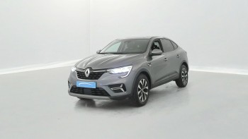 RENAULT Arkana TCe 140 EDC 22 Evolution 5p d’occasion 12321km révisée et livrable partout en France