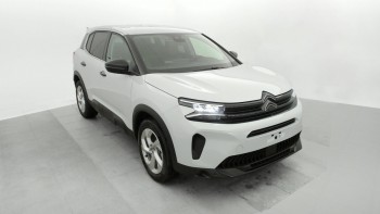 CITROEN C5 Aircross Hybride 136 e-DCS6 Plus neuve 10km révisée et livrable partout en France