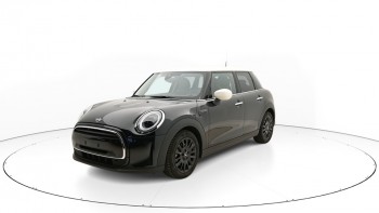 MINI Mini 5D 1.5  136ch Automatique/6 Cooper neuve 16059km révisée et livrable partout en France