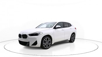 BMW X2  18 i 136ch Automatique/7 M sport neuve 22005km révisée et livrable partout en France