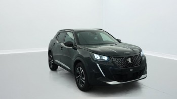 PEUGEOT 2008 PureTech 100 S S BVM6 Allure Pack d’occasion 15040km révisée et livrable partout en France