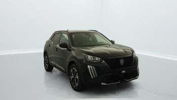 PEUGEOT 2008 PureTech 100 S S BVM6 Allure d’occasion 9876km révisée et livrable partout en France