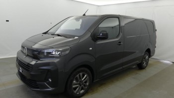 CITROEN Jumpy Fg VUL XL BLUEHDI 180 S S EAT8 neuve 10km révisée et livrable partout en France