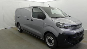 CITROEN Jumpy Fg VUL XL BLUEHDI 180 S S EAT8 neuve 10km révisée et livrable partout en France