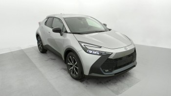 TOYOTA C-HR Hybride 140 Design neuve 15km révisée et livrable partout en France