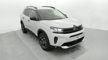 CITROEN C5 Aircross BlueHDi 130 EAT8 Max neuve 2km révisée et livrable partout en France