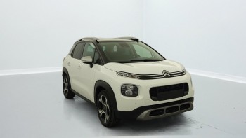 CITROEN C3 Aircross PureTech 110 S S BVM6 Shine d’occasion 48844km révisée et livrable partout en France