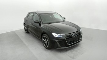 AUDI A1 Sportback 30 TFSI 116 CH S TRONIC 7 ADVANCED neuve 10km révisée et livrable partout en France