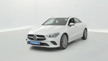 MERCEDES-BENZ CLA 180 136ch Business Line 7G-DCT d’occasion 52848km révisée disponible à 