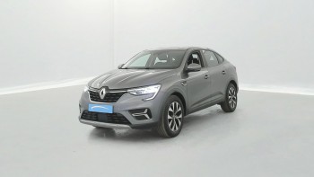 RENAULT Arkana E-Tech 145 Zen 5p d’occasion 39933km révisée et livrable partout en France