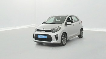 KIA Picanto 1.0 essence MPi 67 ch ISG BVM5 Urban Edition 5p d’occasion 30157km révisée et livrable partout en France