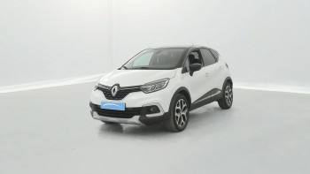 RENAULT Captur TCe 130 FAP Intens 5p d’occasion 56816km révisée et livrable partout en France