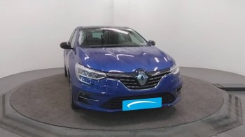 RENAULT Megane TCe 140 EDC Techno 5p d’occasion 9000km révisée et livrable partout en France