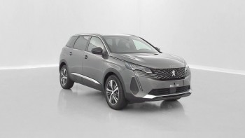 PEUGEOT 5008 5008 II 1.5 BlueHDi 130ch Allure Pack EAT8 neuve 20km révisée et livrable partout en France