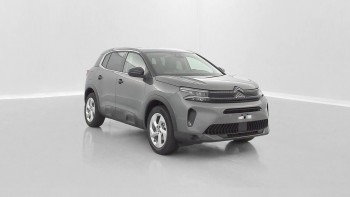 CITROEN C5 Aircross C5 aircross II 1.2 Hybride 136ch PLUS e-DCS6 neuve 20km révisée et livrable partout en France