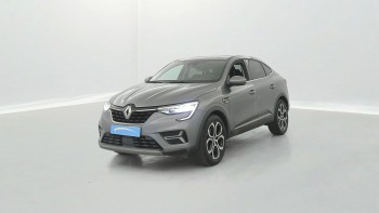 RENAULT Arkana E-Tech 145 21B Intens 5p d’occasion 57658km révisée et livrable partout en France