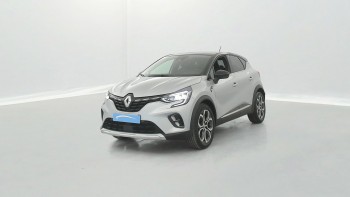 RENAULT Captur TCe 90 Intens 5p d’occasion 27344km révisée et livrable partout en France