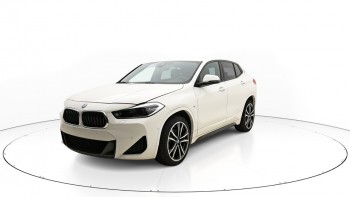 BMW X2  18 i 136ch Automatique/7 M sport neuve 11909km révisée et livrable partout en France