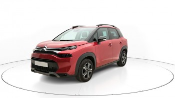 CITROEN C3 Aircross  1.2 PureTech 110ch Manuelle/6 Feel pack neuve 17974km révisée et livrable partout en France